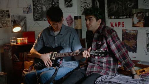 Der schrille Klang der Freiheit Bild 4