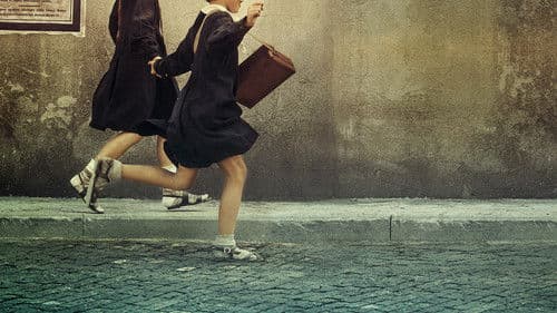 Meine geniale Freundin Bild 7