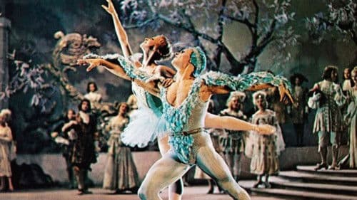 Спящая красавица Bild 1