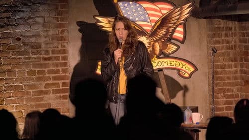 Jordan Jensen: DEATH CHUNK Bild 1