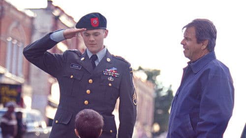 A Christmas Visitor Bild 1