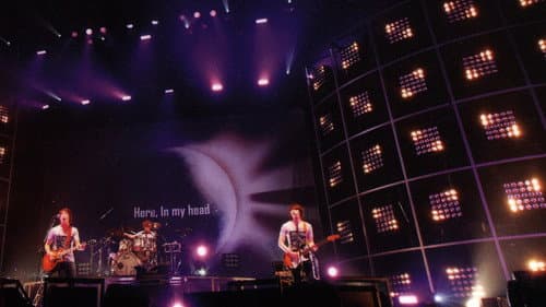CNBLUE Winter Tour 2011 ~Here, In my head~ Bild 1