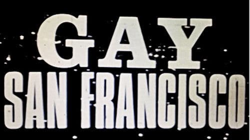 Gay San Francisco Bild 1
