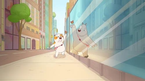 Lulu ist ein Nashorn Bild 1