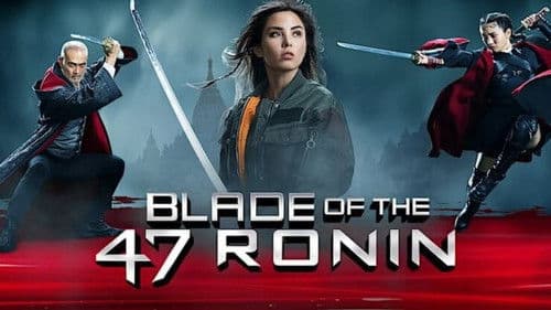 Blade of the 47 Ronin Bild 4