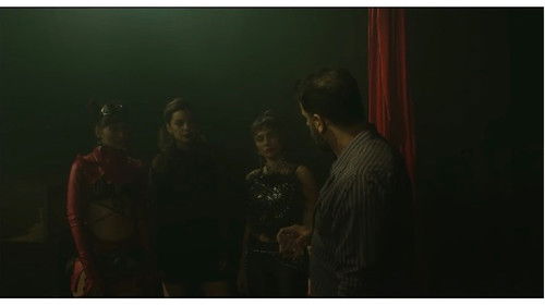 Um Drink Para Imortalidade Bild 1