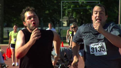 Der Do-Deca-Pentathlon Bild 1