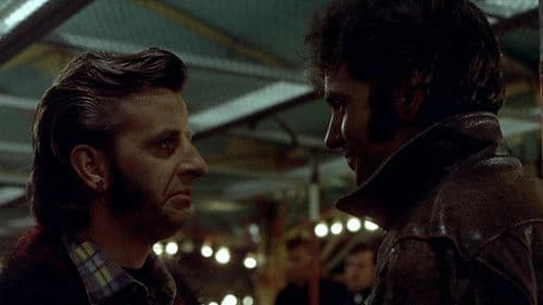 Trau keinem über 18 Bild 1