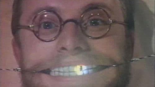 Animated Self-Portraits Bild 1