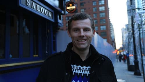 Des Bishop: Under the Influence Bild 1