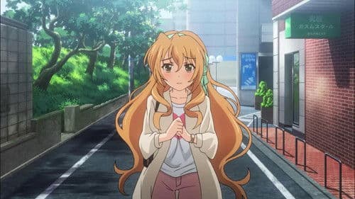 Golden Time Bild 3