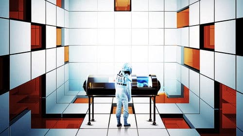 The Complex: Lockdown Bild 1