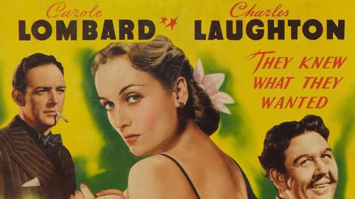 They Knew What They Wanted Bild 2