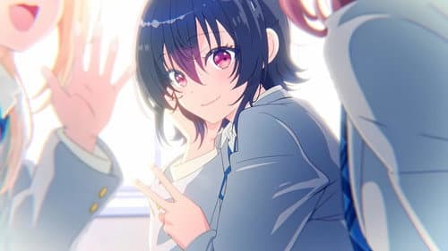 I Made Friends with the Second Prettiest Girl in My Class Bild 2