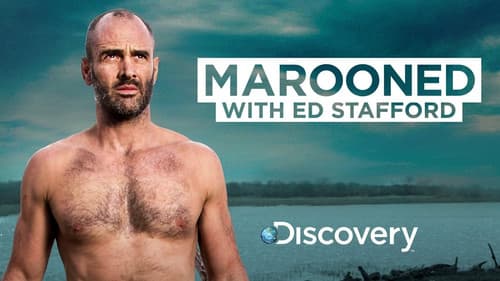 Ed Stafford: Wie ich die Welt überlebte Bild 4