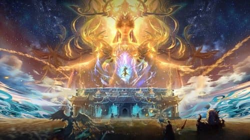 Perfect World Bild 1