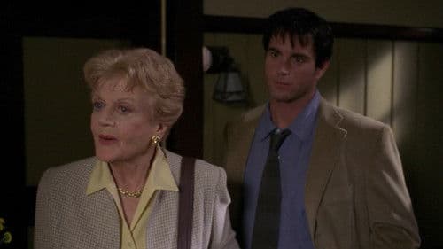 Mord ist ihr Hobby - Das Rätsel der Kelten Bild 4