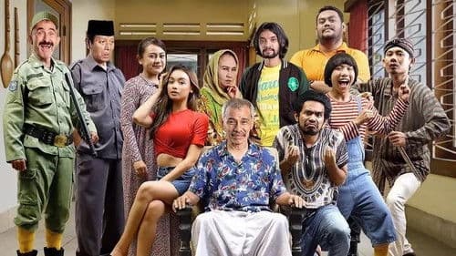 Kartolo Numpak Terang Bulan Bild 1