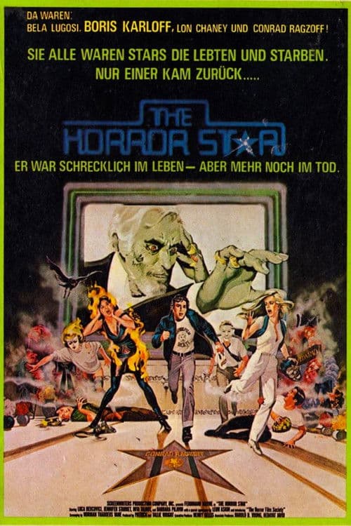 Frightmare - Alptraum