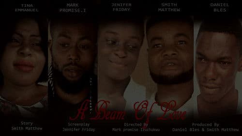 A Beam Of Love Bild 1