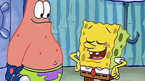 海绵宝宝国语版 Bild 1