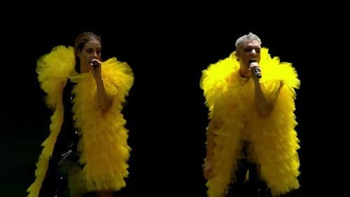 Miranda! Lollapalooza Argentina Bild 1