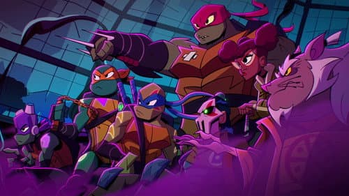 Der Aufstieg der Teenage Mutant Ninja Turtles - Der Film Bild 4
