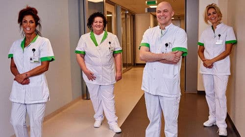 Bn'ers in het ziekenhuis: leren van de helden Bild 1