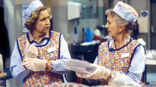dinnerladies Bild 8