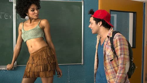 School Camp - Fies gegen mies Bild 2