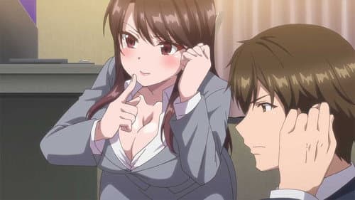 Secret Mission: Sennyuu Sousakan wa Zettai ni Makenai! Bild 3