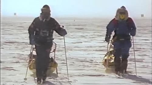 Durch die Heimat des Eises und der Stürme Bild 2