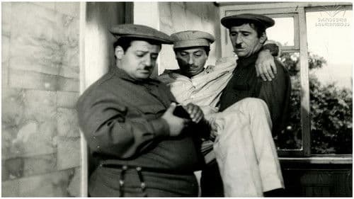 ბატონი ავანტიურისტები Bild 1