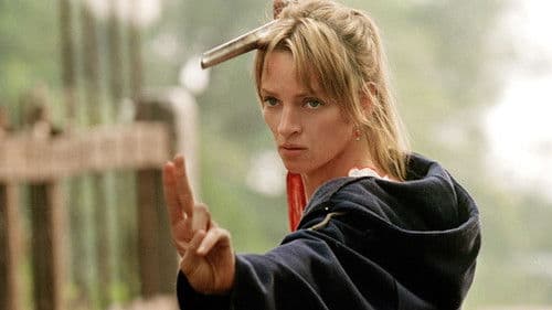 Kill Bill - Volume 2 Bild 3