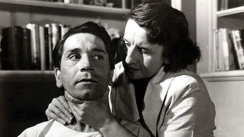 Schrei der Großstadt Bild 2