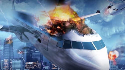 Kollisionskurs - Blackout im Cockpit Bild 1