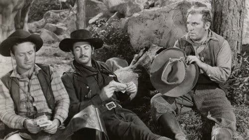 Die Todesreiter von Laredo Bild 2