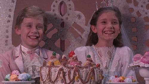 George Balanchine's Der Nussknacker Bild 5