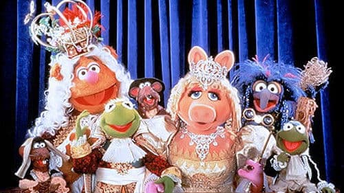 Muppet Classic Theater Bild 1