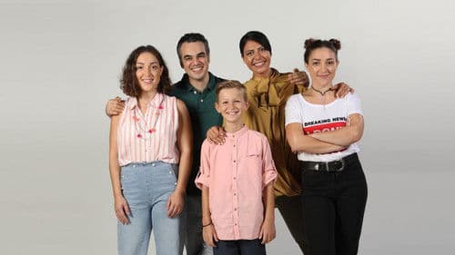 Η Φαμίλια Bild 1