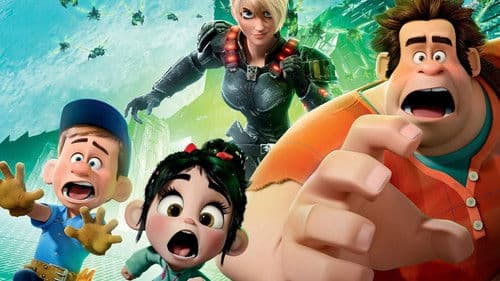 Ralph reichts Bild 7