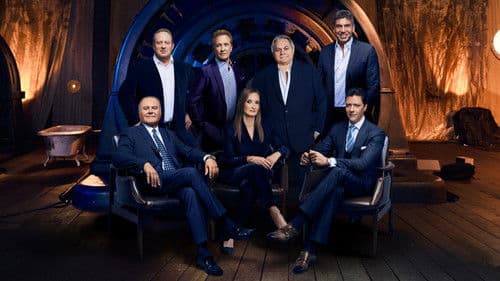 Shark Tank México Bild 7