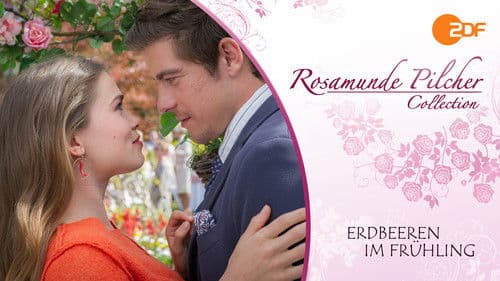 Rosamunde Pilcher: Erdbeeren im Frühling Bild 2