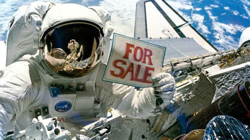 Once Upon a Time in Space Bild 1