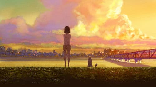 She and Her Cat: Everything Flows Bild 1