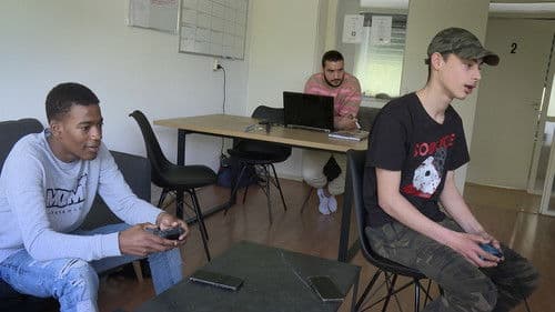 Jongens zonder thuis Bild 1