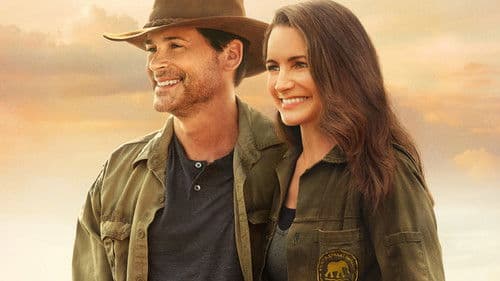 Weihnachten in der Wildnis Bild 2