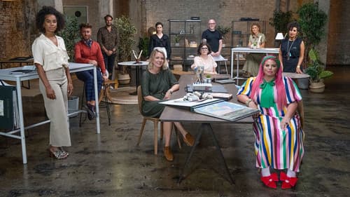 Interior Design Masters with Alan Carr Bild 5