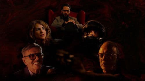 Sangue & Mármore Bild 1