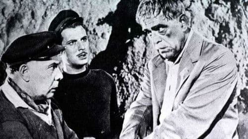 Il mostro dell'isola Bild 2